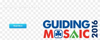 Canada Girl Guides Badges Clipart - Girl Guides Of Canada