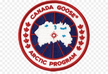 Canada Goose Holdings Parka Coat - goose 