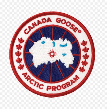 Canada Goose Holdings Parka Logo - Canada 