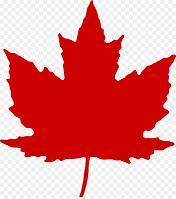 Canada Maple leaf Clip art - maple leaf 