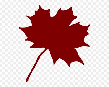 Canada Maple Leaf Free - Maple Leaf Clip Art