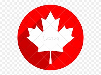Canada Maple Leaf Png Transparent Images - Transparent Canadian Maple Leaf