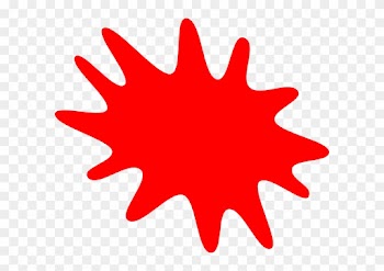 Canada Maple Leaf Transparent