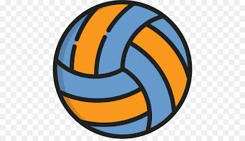 Canada men's national volleyball team Volleyball BC Pakmen Volleyball Club Sport - colored volleyball 