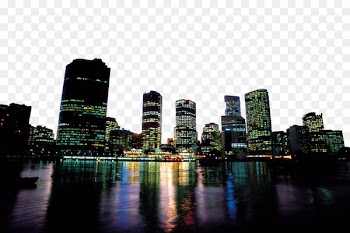 Canada New Zealand Xiamen Fukei Xitang - Sydney night view 