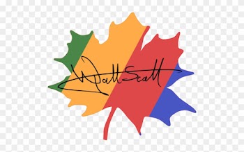 Canada Politics - Maple Leaf Clip Art
