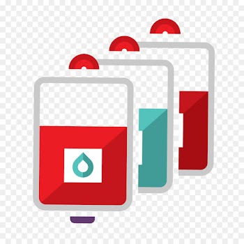 Canadian Blood Services Product Hospital Diens Logo - antibody icon 