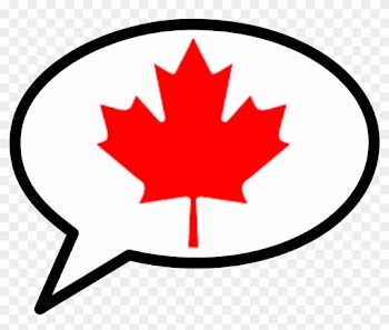 Canadian Flag Maple Leaf
