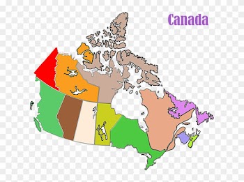 Canadian Girls In Training