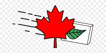 Canadian Holistics - Maple Leaf Canada