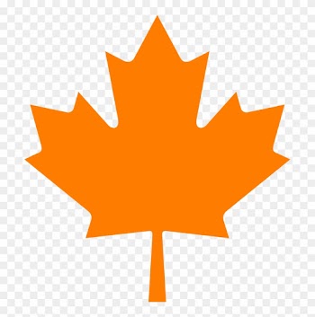 Canadian Maple Leaf