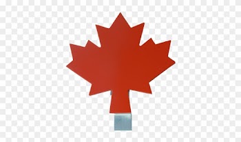 Canadian Maple Leaf - Canadian Maple Leaf Cartoon