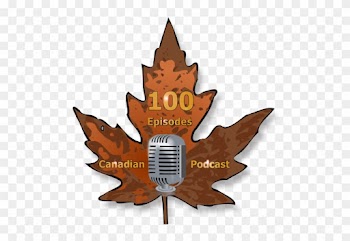 Canadian - Maple Leaf Clip Art