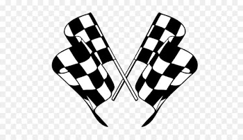 Canandaigua Motorsports Park Borerite Inc Racing Transmission - Vector Racing Banner 