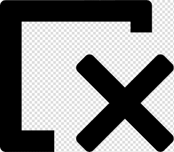 Cancel Reservation Svg Png Icon Free Download (#210930 ...