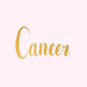 Cancer awareness typography style vector | Free stock vector - 517568