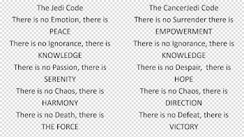 Cancer-Jedi