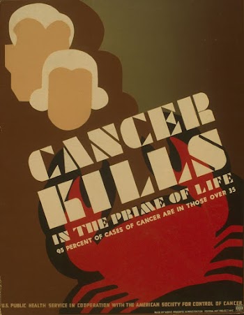Cancer kills in the prime | Free Photo - rawpixel