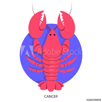 Cancer zodiac