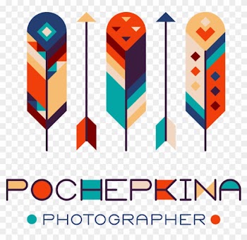 Cancun And Tulum Wedding Photographer - Fun Logotype