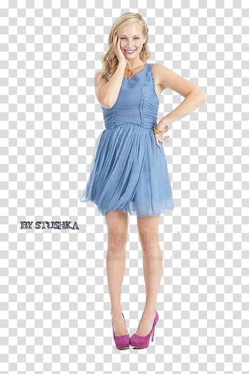 Candice Accola transparent background PNG clipart