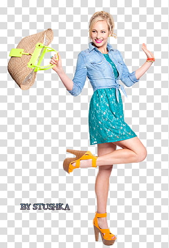 Candice Accola transparent background PNG clipart