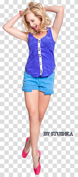 Candice Accola transparent background PNG clipart