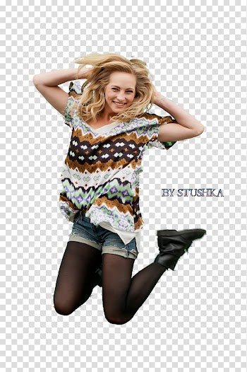 Candice Accola transparent background PNG clipart