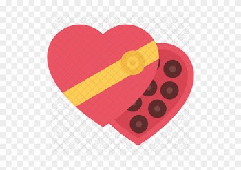 Candies, Couple, Love, Marriage, Relationship, Valentines, - Icon
