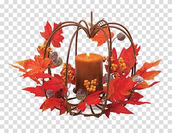 Candle Blog Christmas ornament 0, Candle transparent background PNG clipart