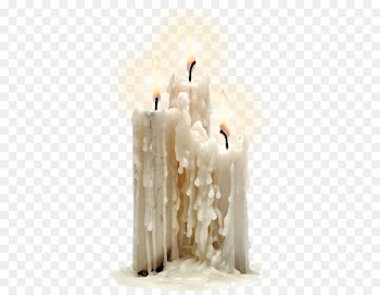 Candle - Burning candles 