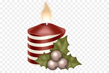 Candle Christmas tree Christmas Day Image Cartoon - sanctuary candle 