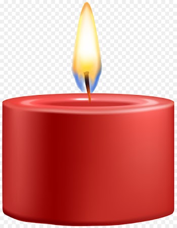 Candle Clip art - candles 