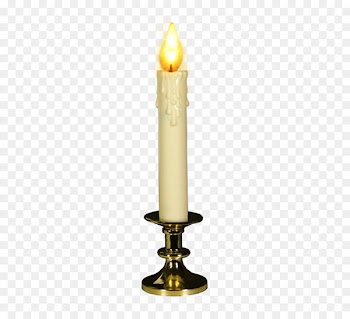 Candle Clip art - Church Candles Png Image 