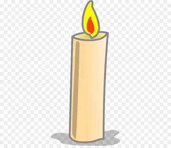 Candle Clip art - Halloween Candles Cliparts 