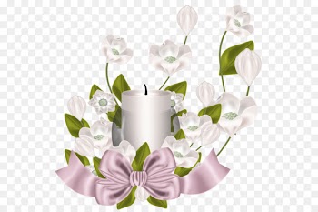 Candle First Communion Clip art - Candle 