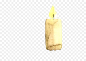 Candle Halloween - Halloween Candles 