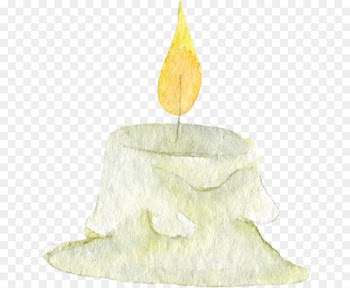 Candle Halloween - Halloween Candles 