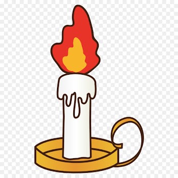 Candle Illustration Clip art Flame Photography - candle 