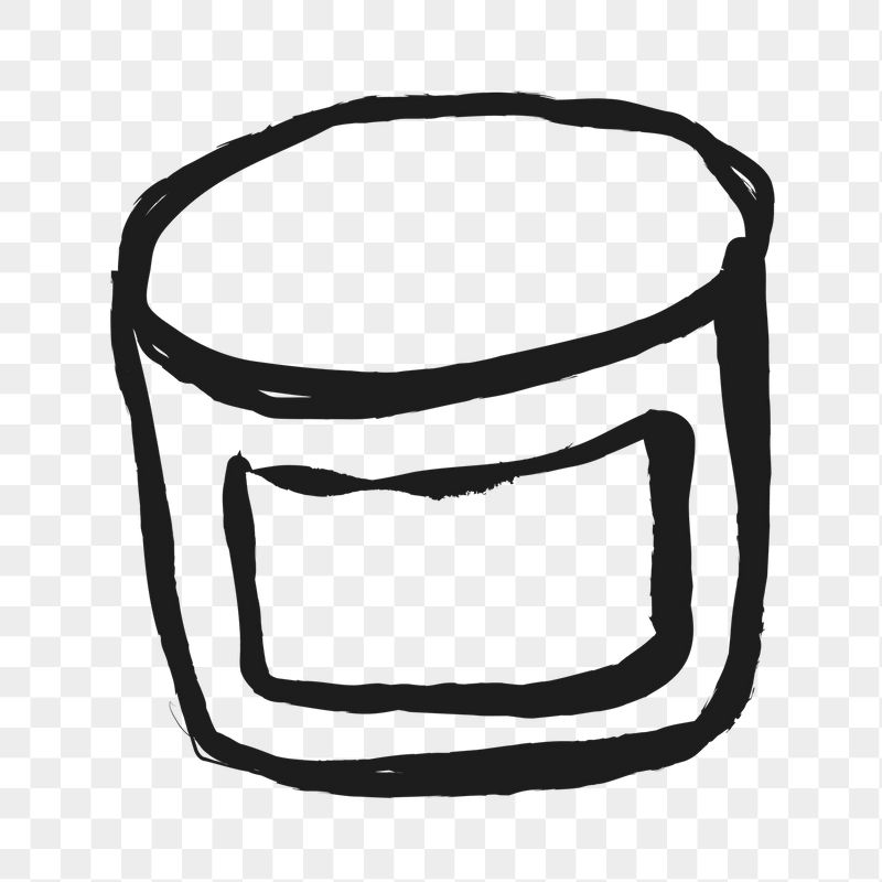 Candle jar png sticker, object | Free PNG Illustration - rawpixel