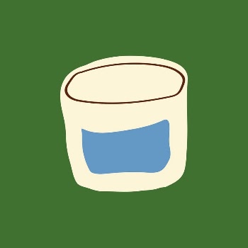 Candle jar sticker, cute doodle | Free Vector Illustration - rawpixel