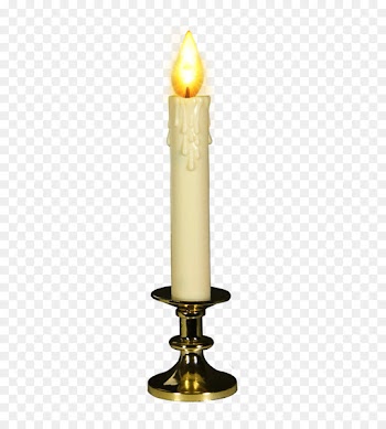 Candle Light Clip art - Candles Transparent PNG 