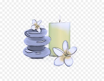 candle lighting place card holder interior design plant