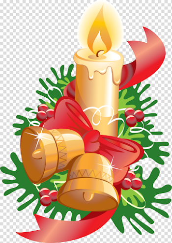 Candle Png Image
