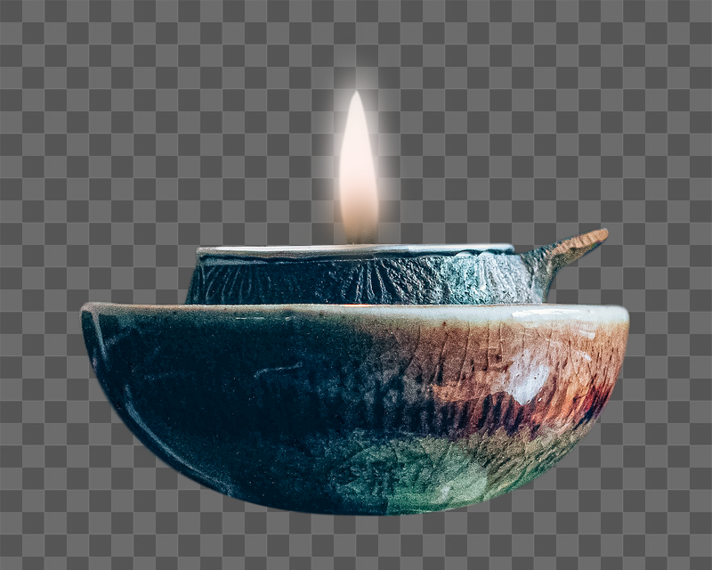 Candle png sticker, transparent background | Free PNG - rawpixel
