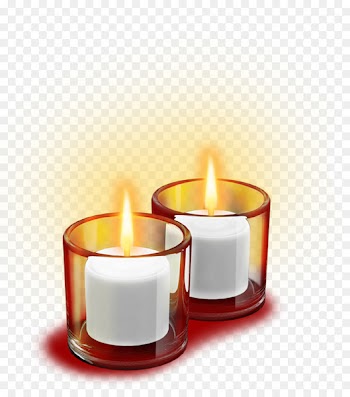 Candle Portable Network Graphics GIF Image Wax - candle 