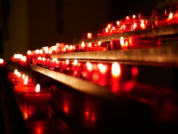 Candles