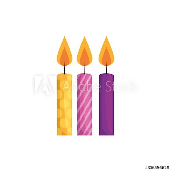 candles design