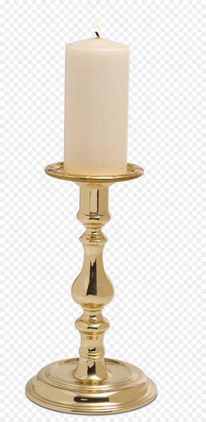Candlestick Candelabra Brass - candle 