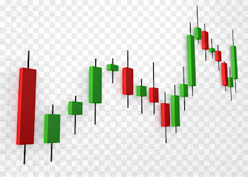 Candlestick chart Candlestick pattern Technical analysis Trader ...
